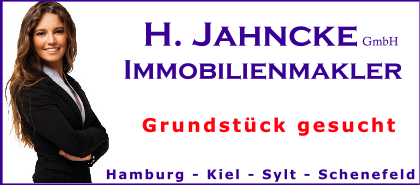 Grundstck-Hamburg