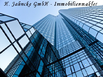 Immobilienmakler / Makler Hamburg Wandsbek